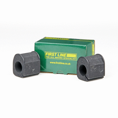 Kit de réparation, barre de couplage stabilisatrice FIRST LINE FSK6278K