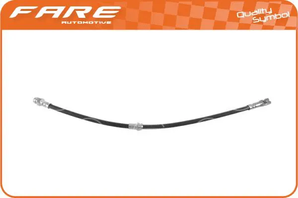 Flexible de frein FARE-RCH 17409