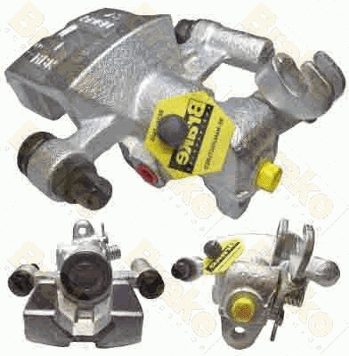 Étrier de frein Brake ENGINEERING CA944R