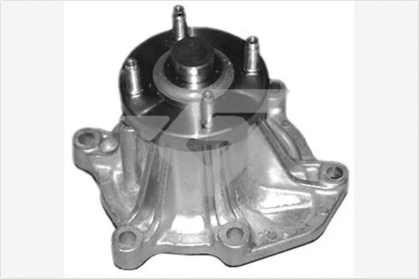 Pompe à eau, refroidissement du moteur HUTCHINSON WP361