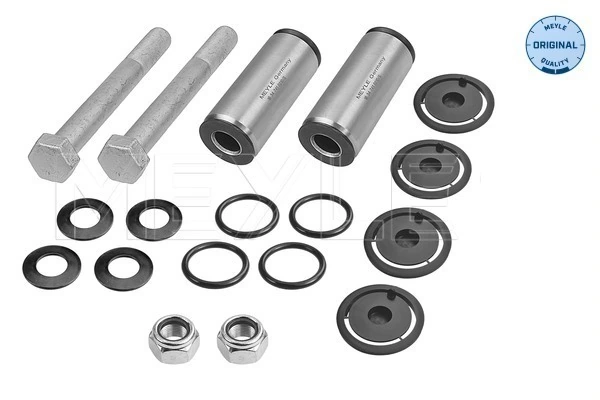 Kit d'assemblage, axe de ressort MEYLE 16-34 741 0010/S