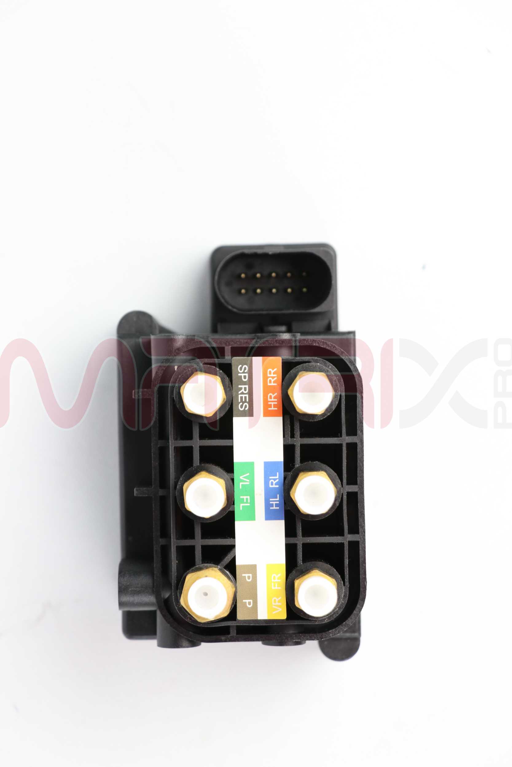Valve, système d'air comprimé MATRIX PRO MX02320151