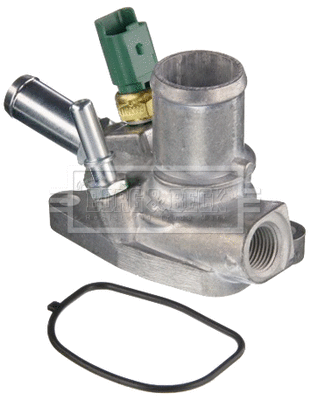 Thermostat, liquide de refroidissement BORG & BECK BBT328