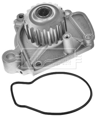 Pompe à eau, refroidissement du moteur BORG & BECK BWP1604