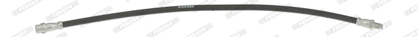 Flexible de frein FERODO FHY2779