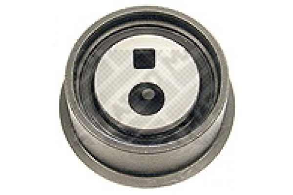 Poulie de tension, courroie crantée MAPCO 23456