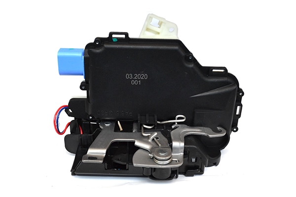 Serrure de porte ASAM AUTOMOTIVE 77359