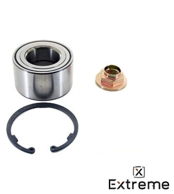 Kit de roulements de roue EXTREME 510590