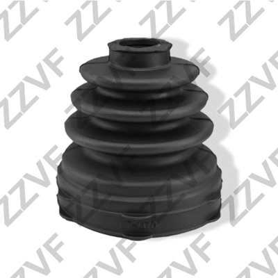 Joint-soufflet, arbre de commande ZZVF ZVP103W