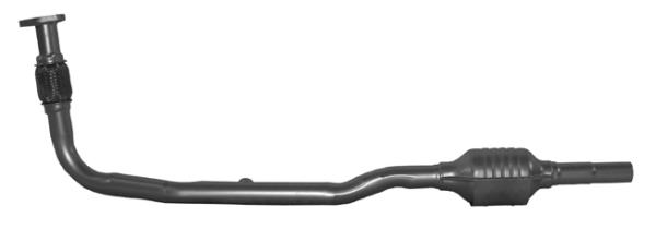Catalyseur VEGAZ GmbH VK-800