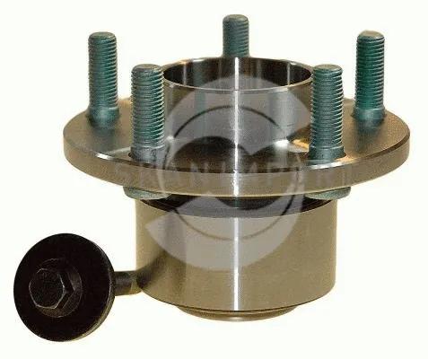 Moyeu de roue SKANIMPORT WBK 4730