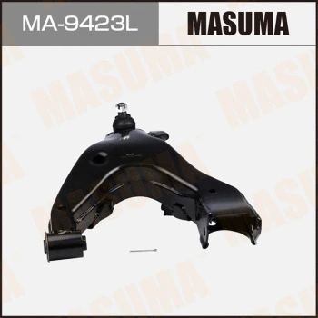 Bras de liaison, suspension de roue MASUMA MA-9423L