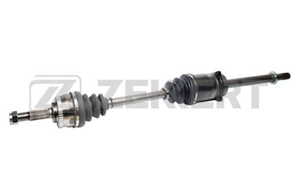 Arbre de transmission ZEKKERT AW-4595