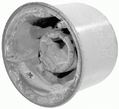 Suspension, bras de liaison BOGE 88-500-A