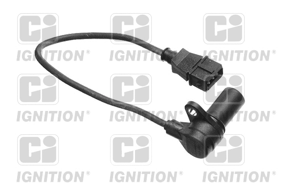 Capteur d'angle, vilebrequin QUINTON HAZELL XREV353