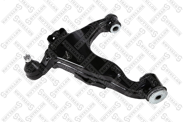 Bras de liaison, suspension de roue STELLOX 57-00830-SX