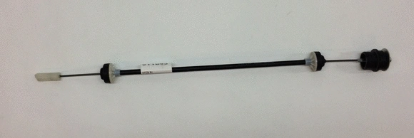 Tirette à câble, commande d'embrayage LECOY 0270