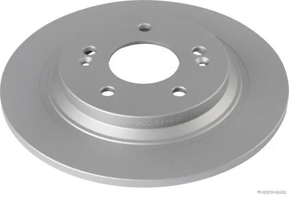 Disque de frein HERTH+BUSS JAKOPARTS J3310545
