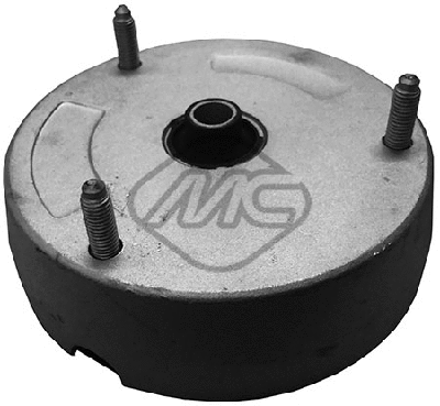 Coupelle de suspension Metalcaucho 41565