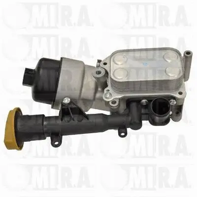 Radiateur d'huile MI.R.A. 28/2438