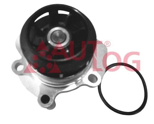 Pompe à eau, refroidissement du moteur AUTLOG WP7014