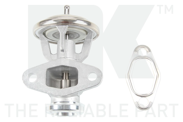 Vanne EGR NK 4599012