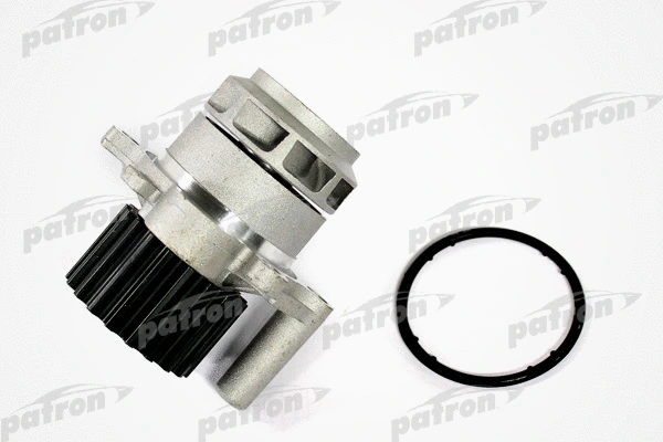 Pompe à eau, refroidissement du moteur PATRON PWP1192