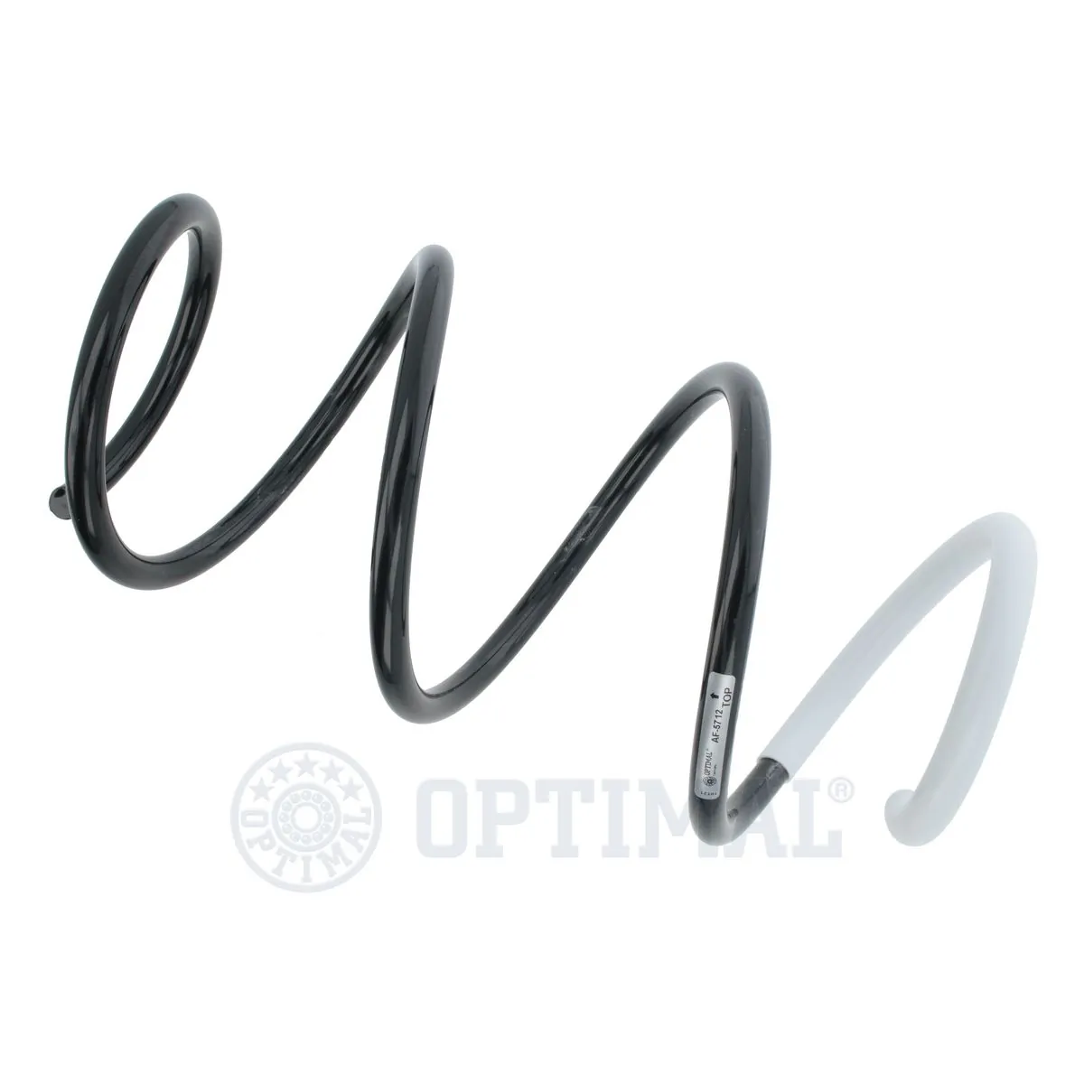 Ressort de suspension OPTIMAL AF-5712