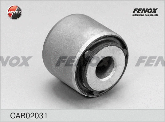Suspension, bras de liaison FENOX CAB02031