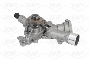 Pompe à eau, refroidissement du moteur KWP 10958
