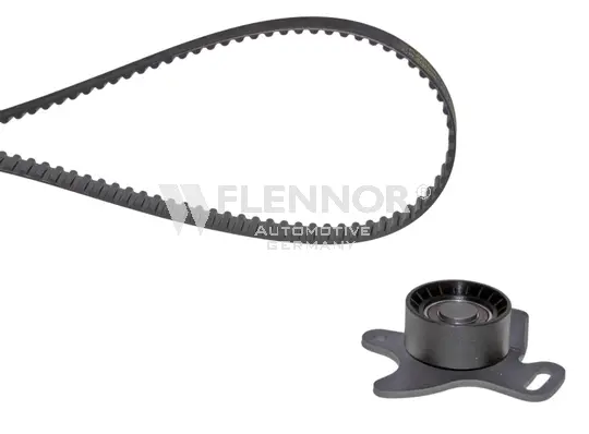 Kit de courroie crantée FLENNOR F904947V