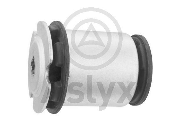 Suspension, corps de l'essieu Aslyx AS-202775