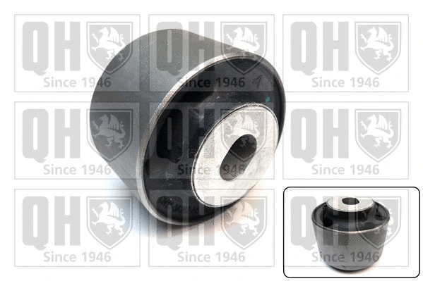 Suspension, bras de liaison QUINTON HAZELL EMS8754