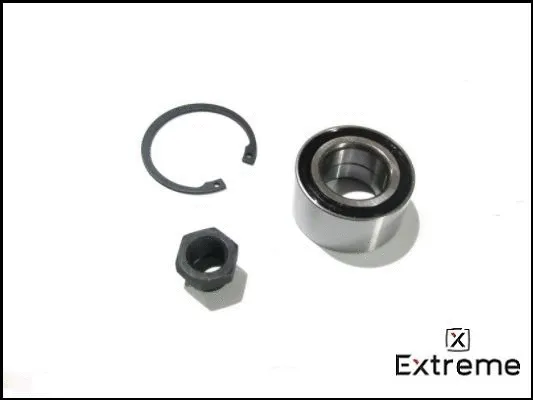 Moyeu de roue EXTREME 550810