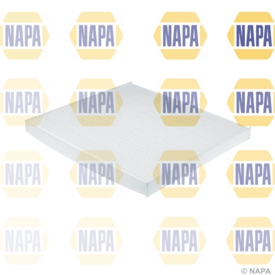 Filtre, air de l'habitacle NAPA NFC4253