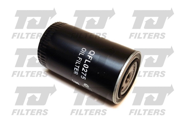 Filtre à huile QUINTON HAZELL QFL0275