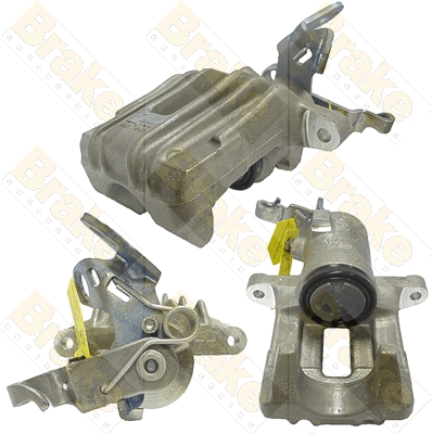 Étrier de frein Brake ENGINEERING CA2576