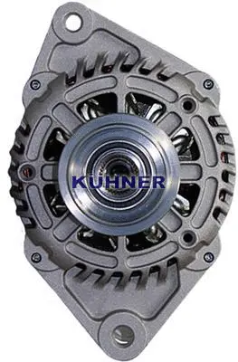 Alternateur AD KÜHNER 553496RIK