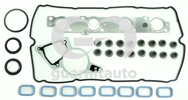 Jeu de joints, culasse GUARNITAUTO 042564-1051