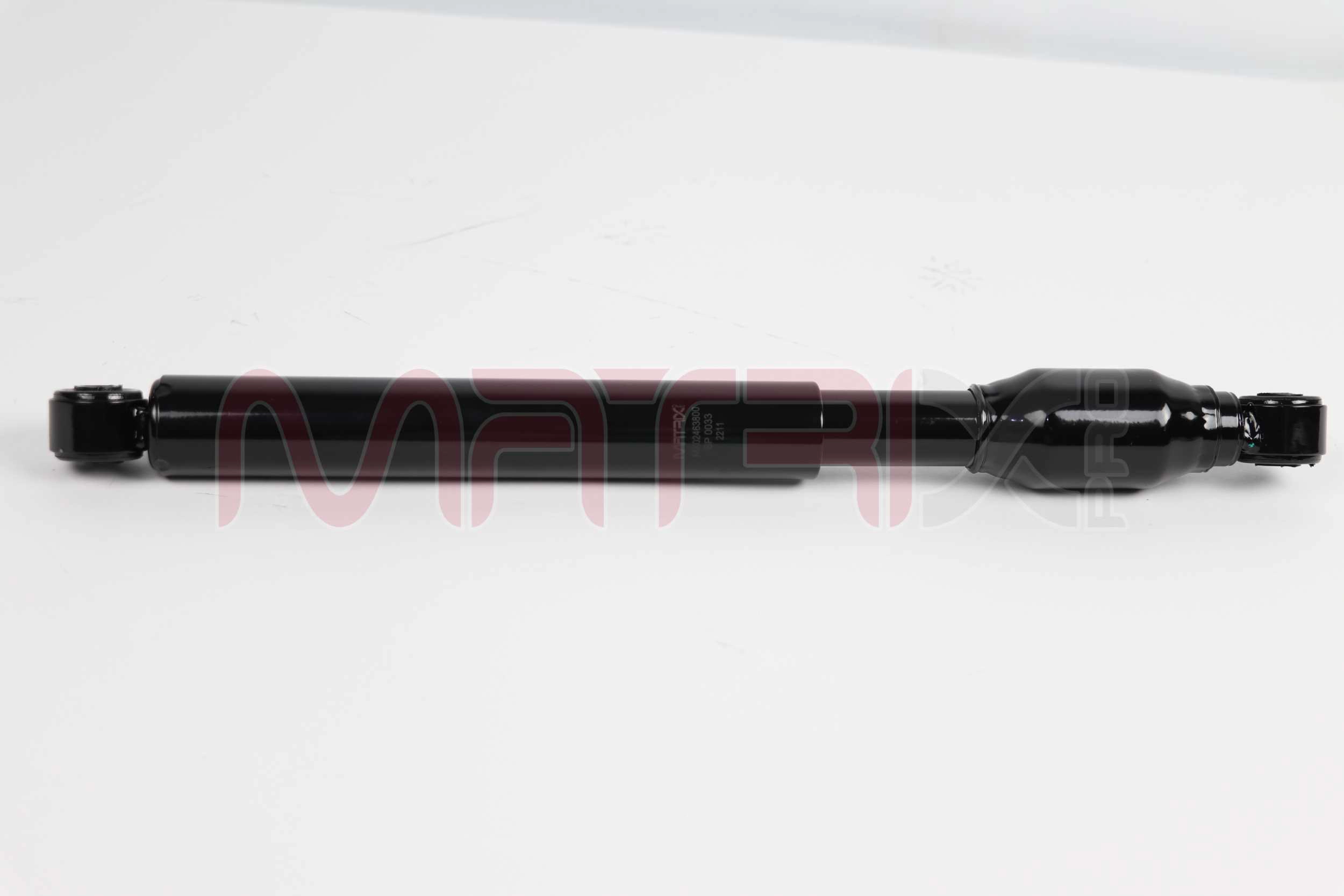 Amortisseur de direction MATRIX PRO MX02463800