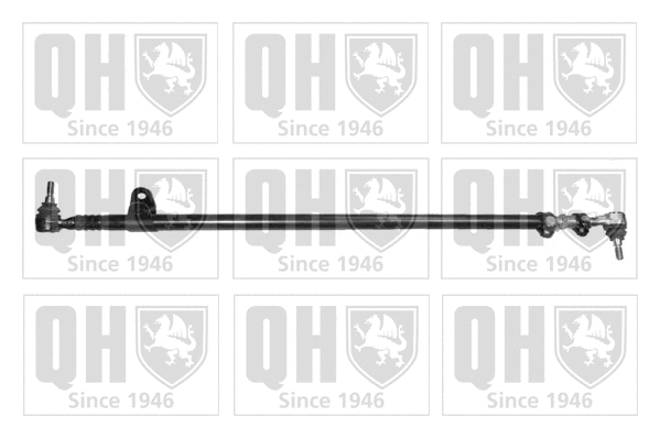 Barre de connexion QUINTON HAZELL QDL5278S