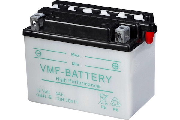 Batterie de démarrage VMF 50411