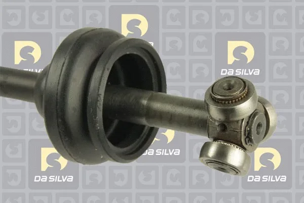 Arbre de transmission DA SILVA 5171TB