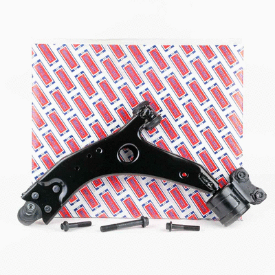 Bras de liaison, suspension de roue BORG & BECK BCA7024