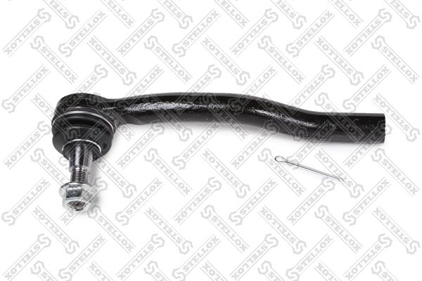 Rotule de barre de connexion STELLOX 51-98210-SX