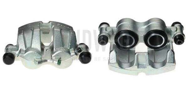 Étrier de frein BUDWEG CALIPER 344398