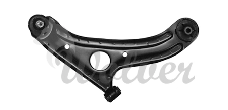 Rotule de barre de connexion WOLVER SP304322