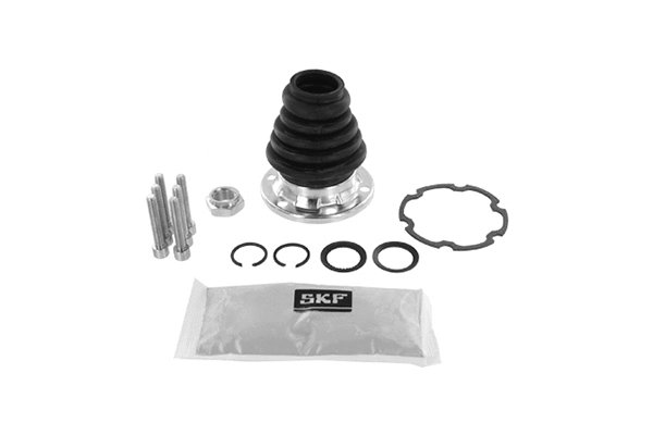 Jeu de joints-soufflets, arbre de commande SKF Brazil VKJP 6004
