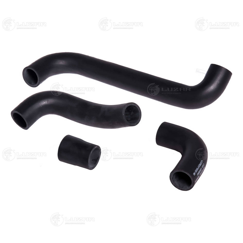 Durite de radiateur LUZAR LPK 0101