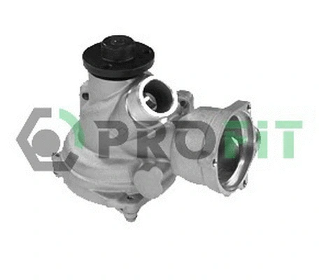 Pompe à eau, refroidissement du moteur PROFIT 1701-0449